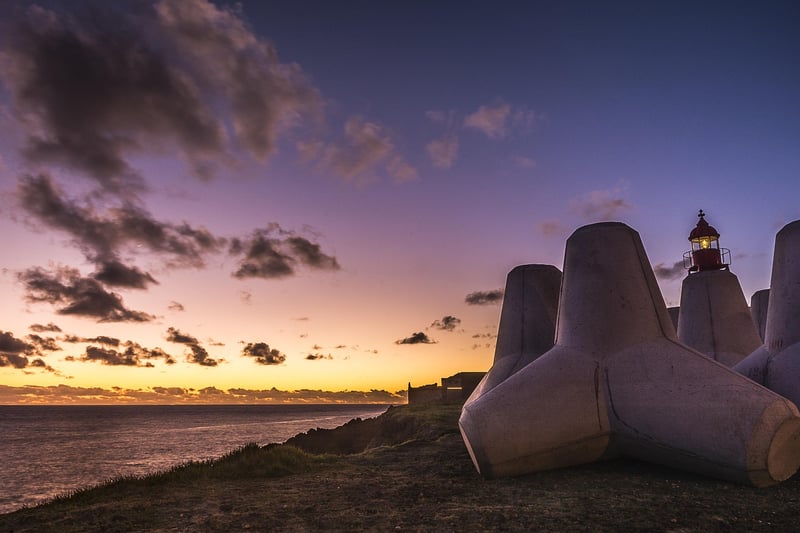 Azores, Portugal